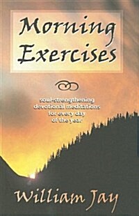 Morning Exercises (Hardcover, 1st)