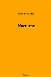 Nocturne (Paperback)