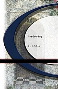 The Gold-Bug (Paperback)