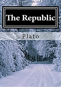 The Republic (Paperback)