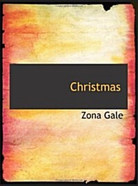 Christmas: A Story (Paperback)