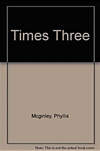 Times Three (Paperback)