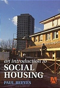 An Introduction to Social Housing (Paperback)