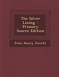 The Silver Lining (Paperback)