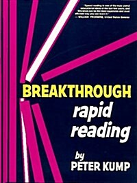 Breakthrough Rapid Reading (Hardcover)