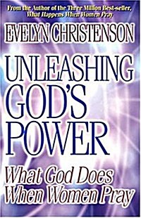 What God Does When Women Pray (Paperback)