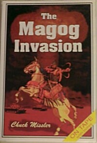 The Magog Invasion (Prophetic Updates) (Audio Cassette, 0)