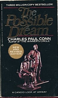 Possible Dream (Mass Market Paperback, 0)