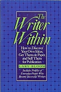 The Writer Within (Paperback)