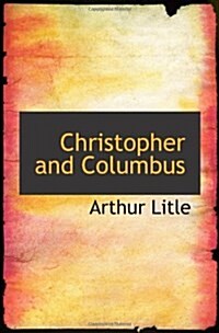 Christopher and Columbus (Paperback)