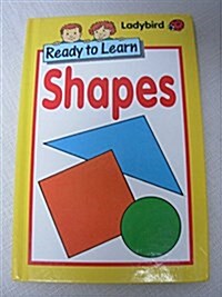 Shapes (Ready to Learn/901-4) (Hardcover)