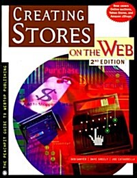 Creating Stores on the Web (2nd Edition) (Paperback, 2)