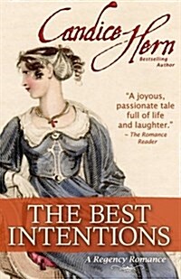 The Best Intentions (Paperback)