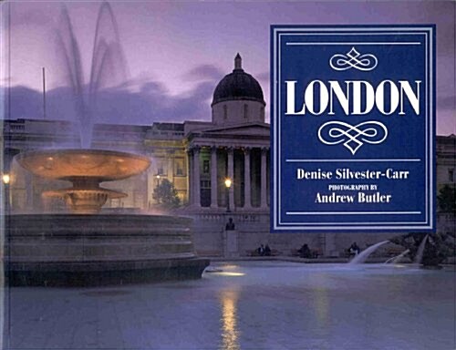 London (Paperback)