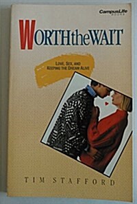 Worth the Wait (Paperback)