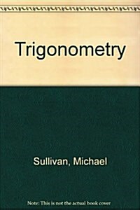 Trigonometry (Hardcover, 6)