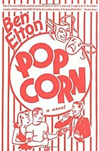 Popcorn (Hardcover)