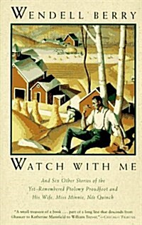 Watch with Me (Paperback, Reissue)