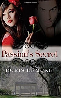 Passions Secret (Paperback)