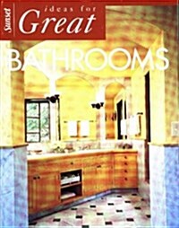 Ideas for Great Bathrooms (Paperback, New edition)