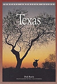 Compass American Guides: Texas (Fodors Compass American Guides) (Paperback)