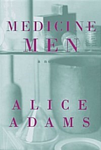 Medicine Men (Hardcover, 1st)