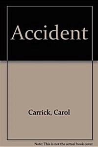 The Accident (Turtleback)