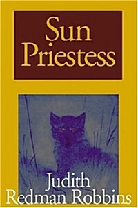 Sun Priestess (Paperback)