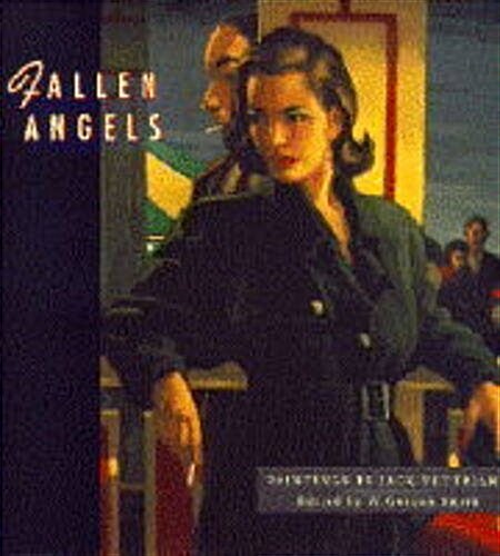 Fallen Angels (Hardcover, y First edition)