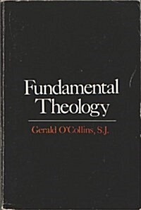 Fundamental Theology (Paperback)