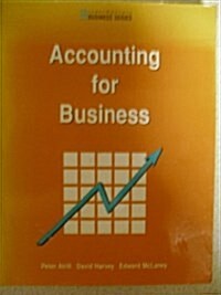 Accounting for Business (Contemporary Business Series) (Paperback)