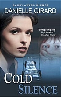 Cold Silence (a High Stakes Thriller) (Paperback)