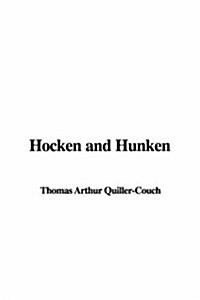 Hocken and Hunken (Paperback)