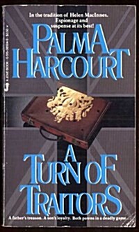 Turn Of Traitors/a (Mass Market Paperback, Reprint)