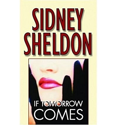 If Tomorrow Comes (Hardcover)