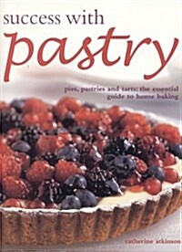 Success With Pastry (Paperback)