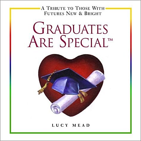 Graduates Are Special (Hardcover)