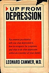 Up from Depression (Hardcover)