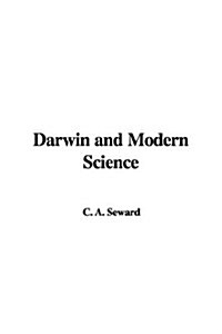 Darwin and Modern Science (Paperback)