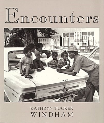 Encounters (Paperback)