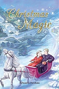 Christmas Magic (Paperback)