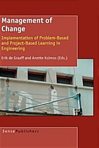 Management of Change (Hardcover)