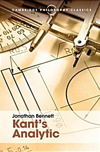 Kants Analytic (Paperback)