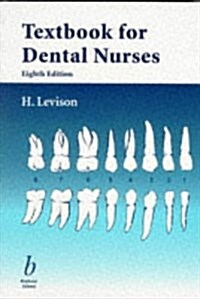 Textbook for Dental Nurses (Paperback, 8)