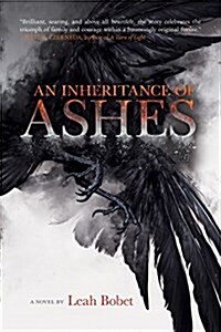 An Inheritance of Ashes (Paperback)