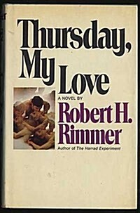 Thursday My Love (Hardcover, First)