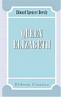 Queen Elizabeth (Paperback)