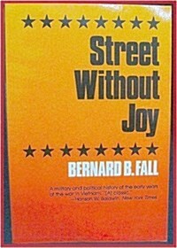 Street Without Joy (Paperback, 4)