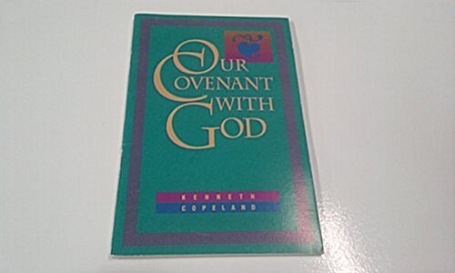 Our Covenant with God (Paperback)