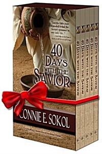 40 Days With the Savior (Book Bunch) (Paperback)